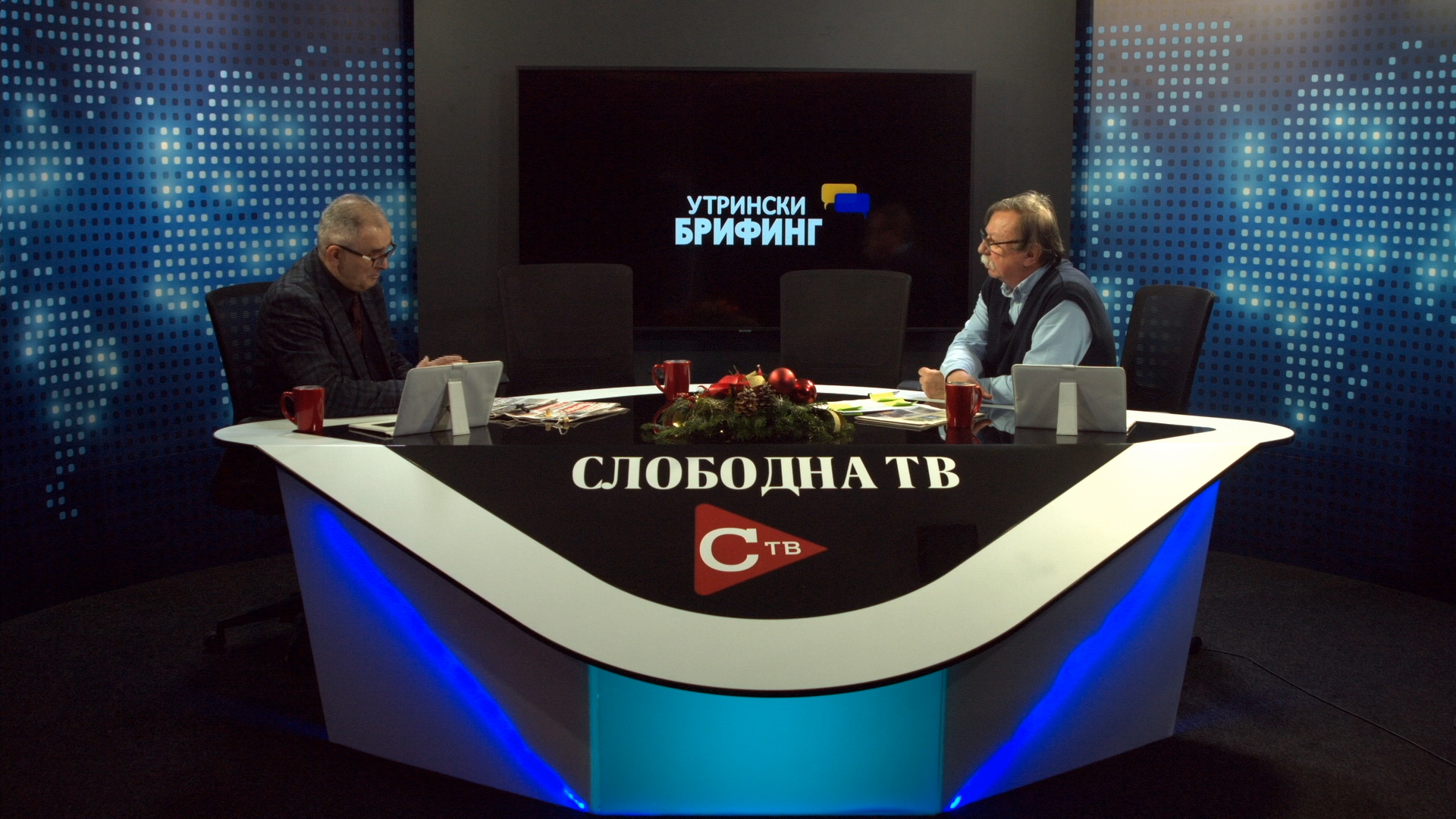 Александар Наков: И адвокатите се винови за судијските „дубари“.