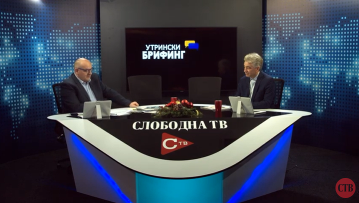 Пивоваров: Вмешан ли е Ковачки во настаните од 27 април?