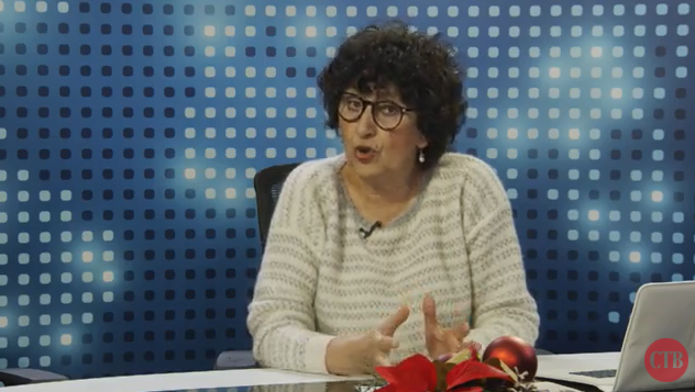 Цаца Николовска: Потребно е пошироко толкување на законот, решението е во законодавниот дом