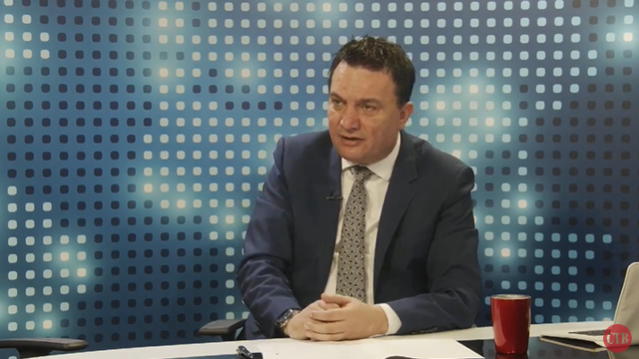 Сугарески: Оваа влада за разлика од онаа на Груевски гради етапно и систематски