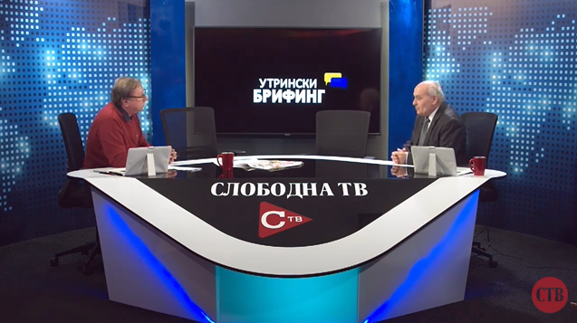 Ѓурчевски во УБ го разоткри криминалот во ФФМ