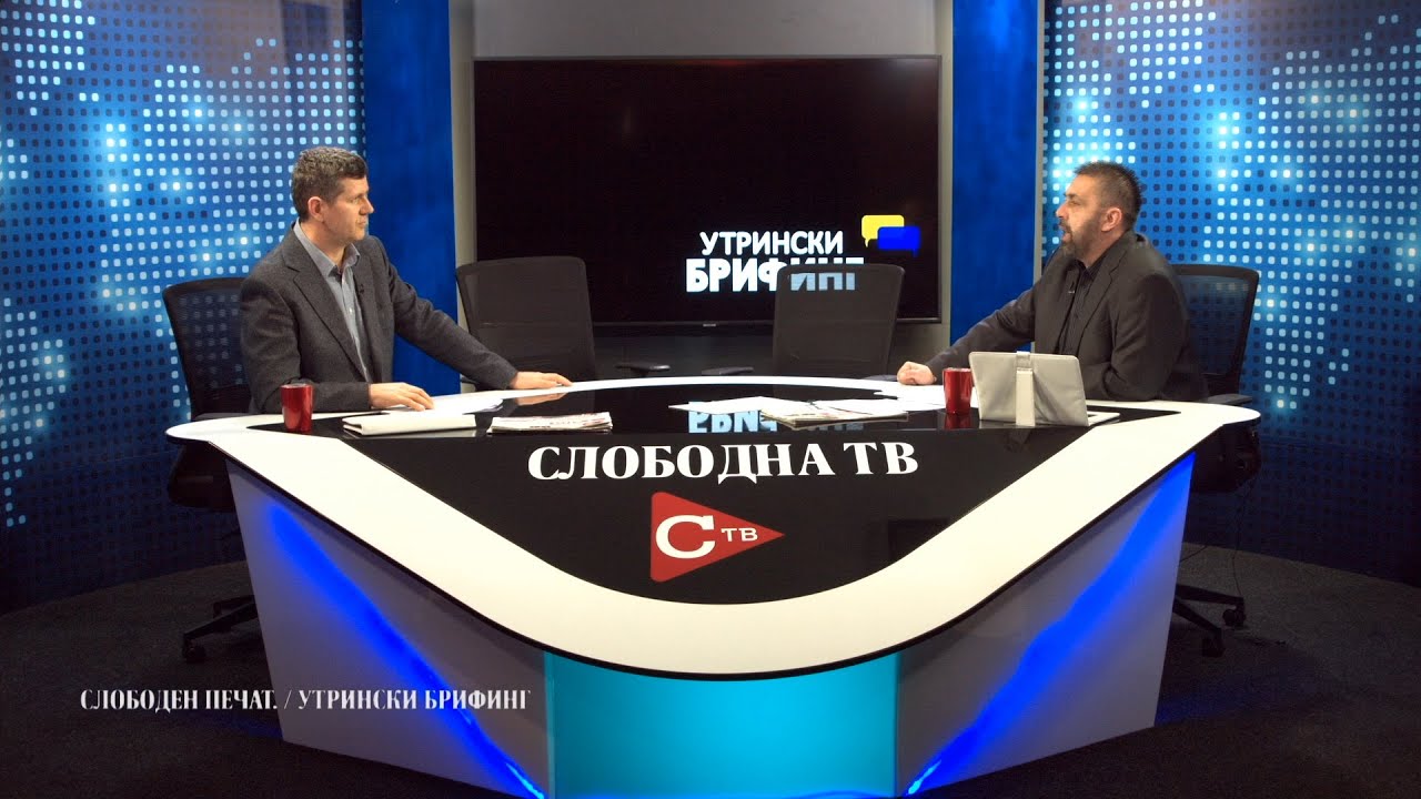 Андоновиќ: Вучиќ призна дека е пропуштена шансата за компромис со Приштина поради што Србија ќе ја плати цената