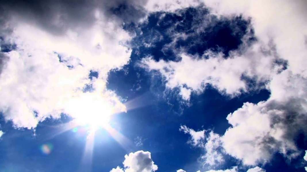 Славчо најавува стабилизација на времето – променливо облачно време со сончеви периоди