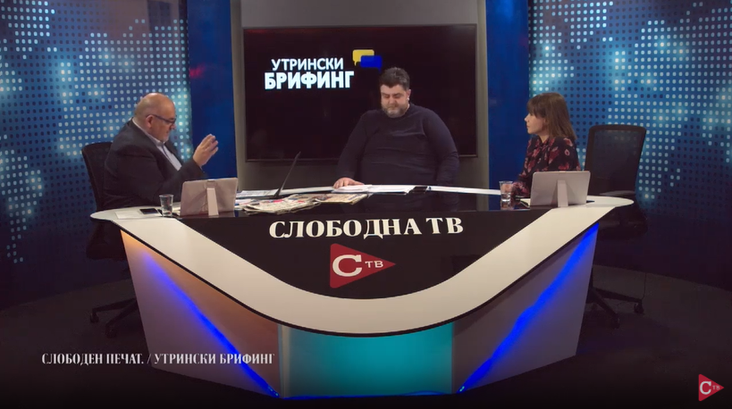 Царовска: Реструктурирањето на кредитите ќе има и за граѓаните – Димовски од ССМ: Наша должност е да ги штитиме работничките права
