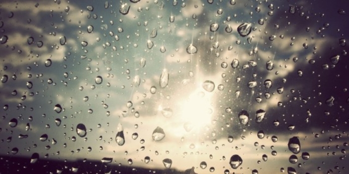 дожд-сонце