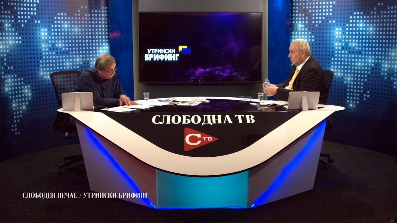 ? Бојаџиев: Ако не се кратат платите од над 24.000 денари и ако не се донесат непопуларни мерки, одиме кон полошо сценарио