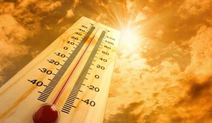 Славчо најавува раст на температурите и до 36°C