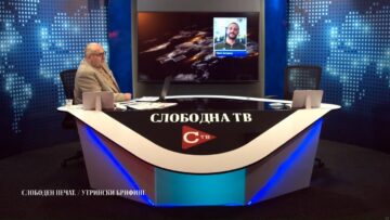 ?? Богоевски: Избори што поскоро за функционални институции кои ќе го казнуваат непочитувањето на мерките за заштита