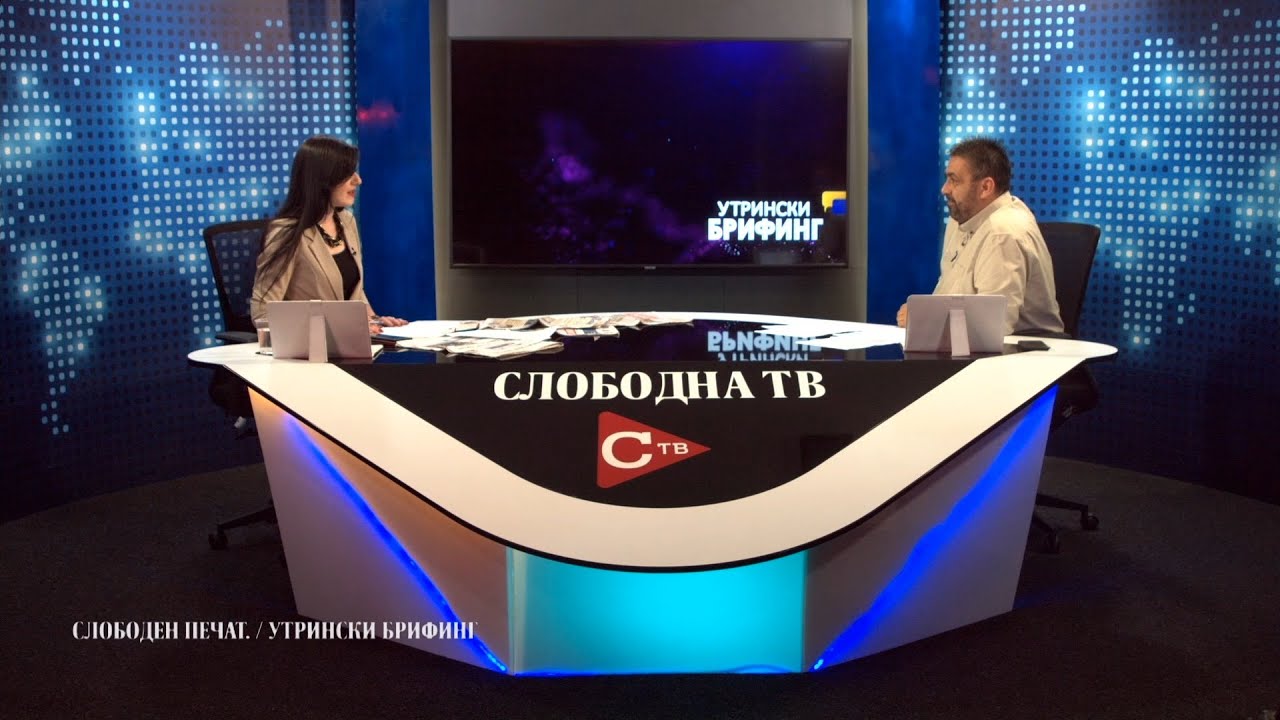 ? Андоновиќ: Бугарија пред вонредни избори и Црна гора пред одложување на изборите?