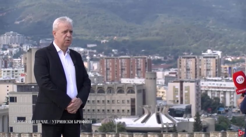 ? Ќахил: Се надевам дека новата влада на ВМРО-ДПМНЕ ќе соработува со турски инвеститори
