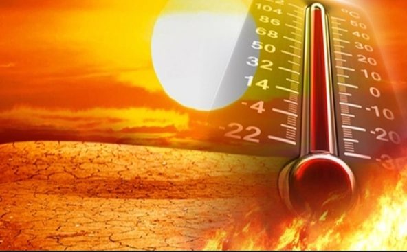 Екстремно високи температури во земјава – мало освежување во недела – Славчо со деталите