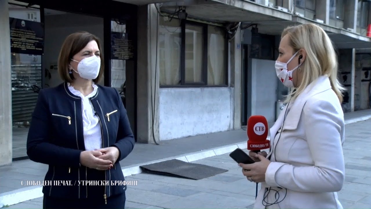 Шахпаска: Не размислуваме за затворање на градинките, ситуацијата е под контрола