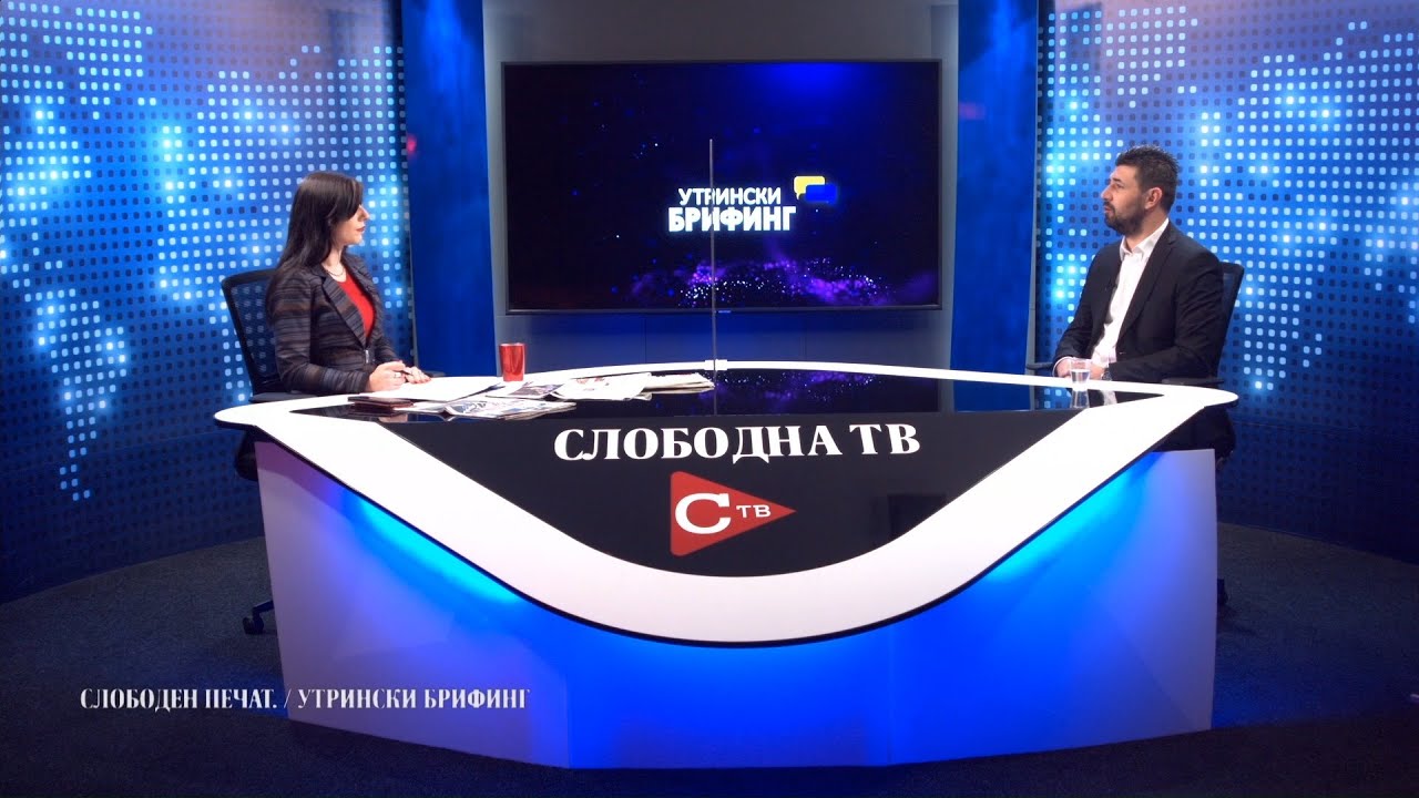 Колев: ГДУ не учестува на избори каде што исходот се знае предвреме