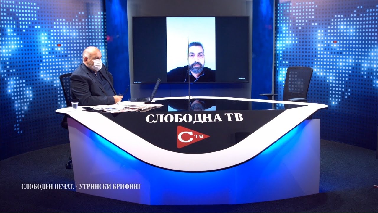 Андоновиќ: ОН бараат повлекување на Русија од Крим – Путин со затворски казни за оние кои ќе отуѓат руска територија