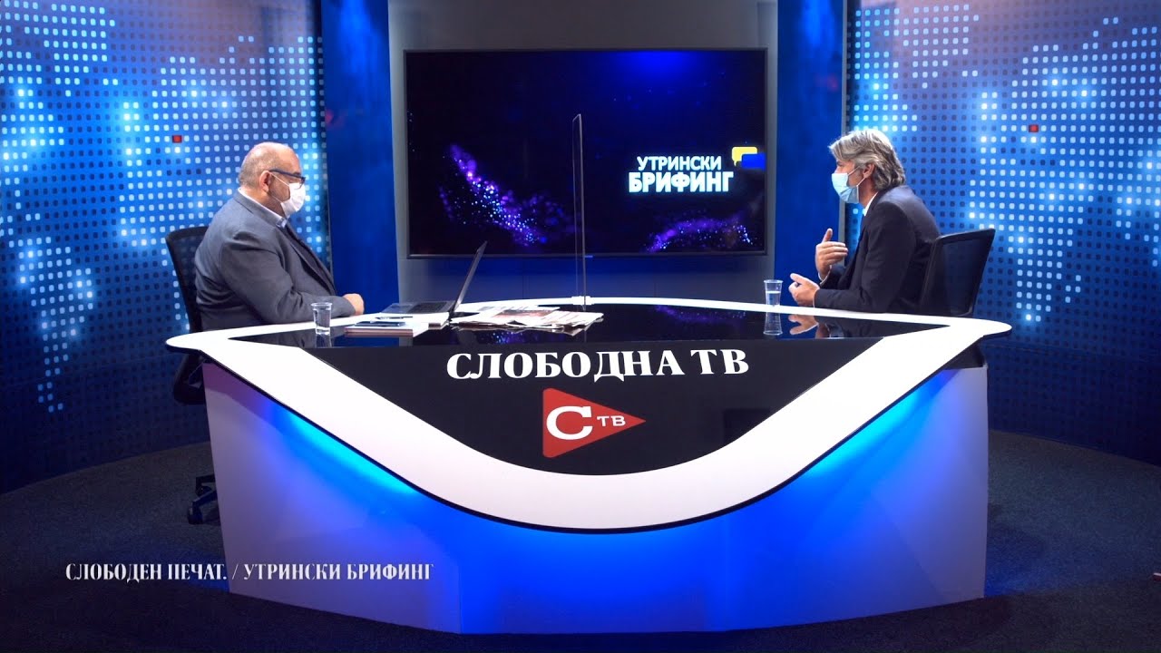 Села: Правната држава тешко се гради, а лесно се руши со „финти“ – неодговорни луѓе мислат дека се треба да се прости