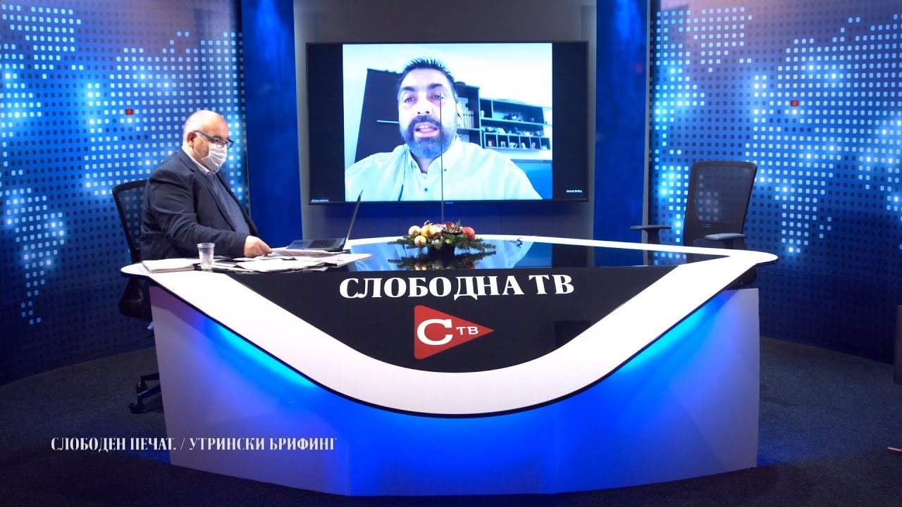 Андоновиќ: Падна владата на косовскиот премиер Абдула Хоти – Косово оди на вонредни избори