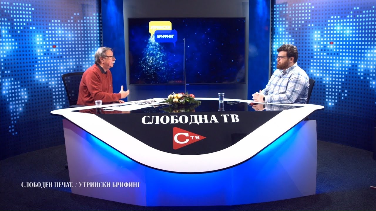 „Стартапи“ се бизнисите што ќе ја менуваат македонската економија, разговор со Игор Маџов