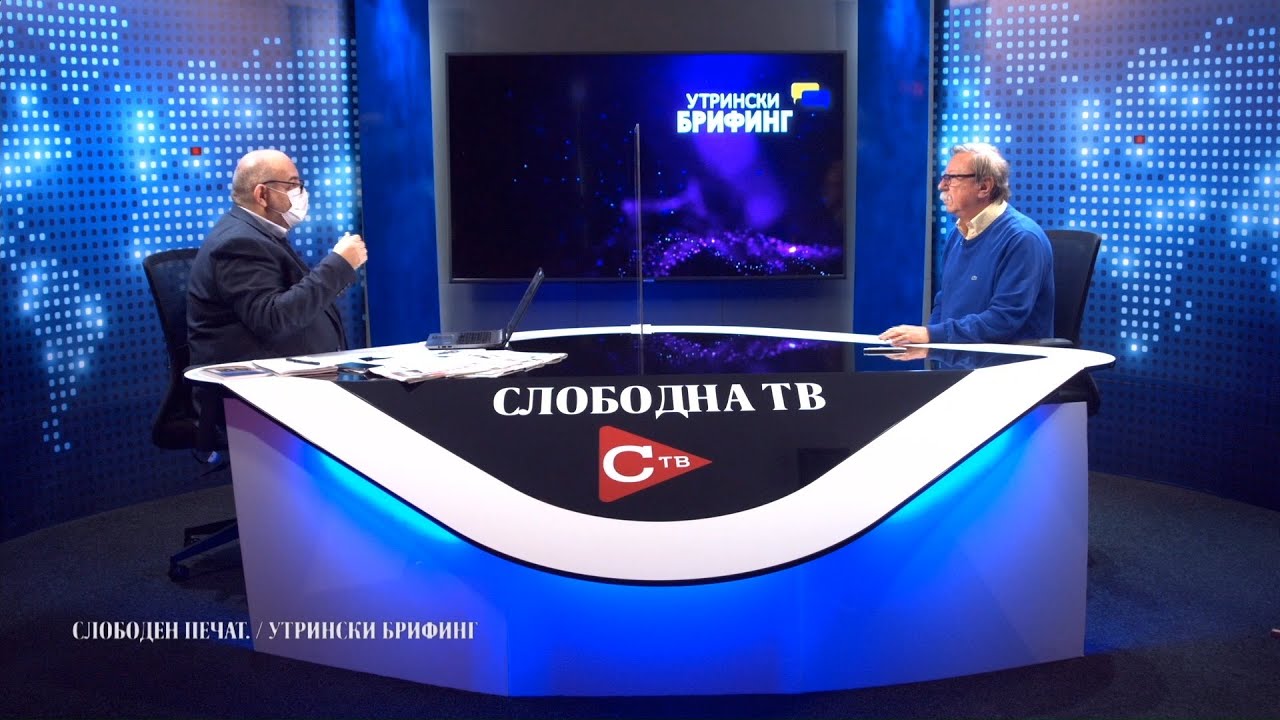 Орданоски – Чомoвски:  Ветено – (не)исполнето за 100 дена влада