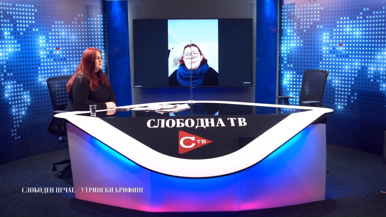 Софија Ристевска: Министерството за култура да не дозволи да замре битолскиот „Интимен театар“ поради пандемијата