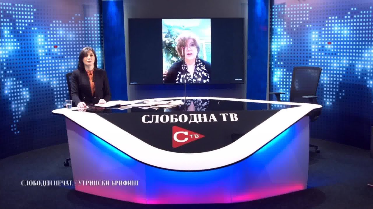 Скерлев: Фокусот во Велика Британија е кај ковидот и последиците од Брегзитот сѐ уште не се „легнати“ кај граѓаните