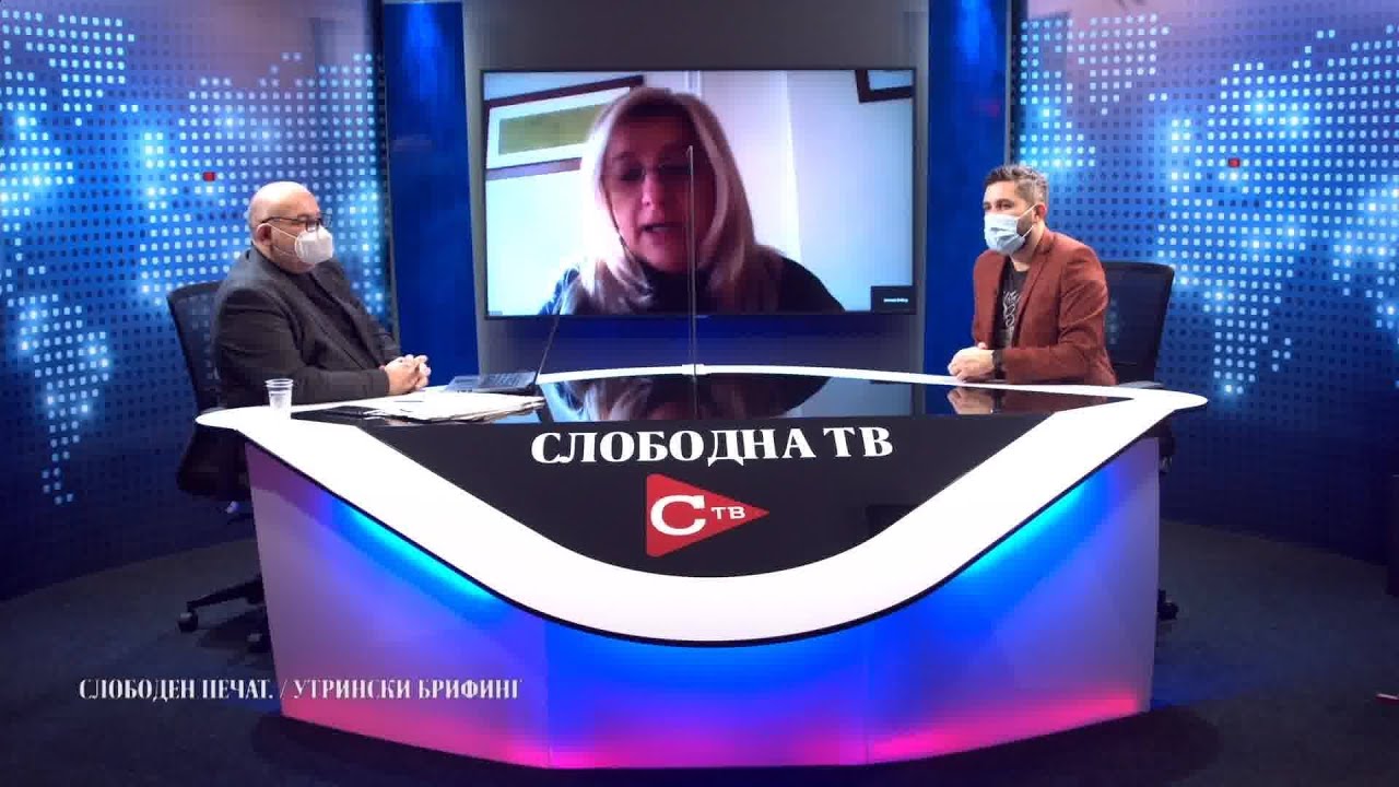 Кузмановска Николовска: Горда сум што и во ова невреме изнајдовме услови мечувалците да бидат активни