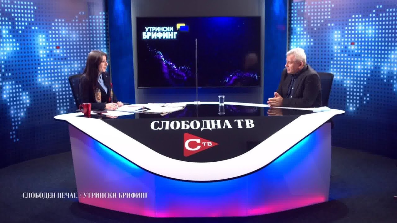 Генерал потполковник Стојановски: За политиката не смее да има простор во Армијата – таа мора да има единствен пристап во решавањето на проблемите