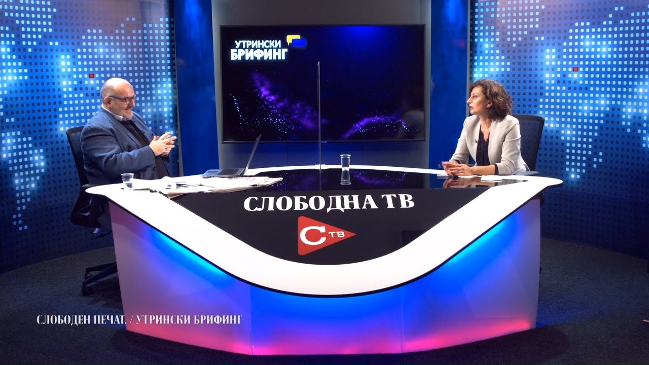 Ивановска од ДКСК: Политичките одлуки поврзани со прашањата на рамковните вработувања само го дерогираат системот