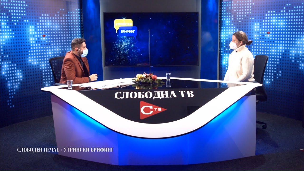Велковска од Охрид SOS: Ние сме земја на демагогија – на терен гледаме корупција, криминал, а институциите ништо не преземаат