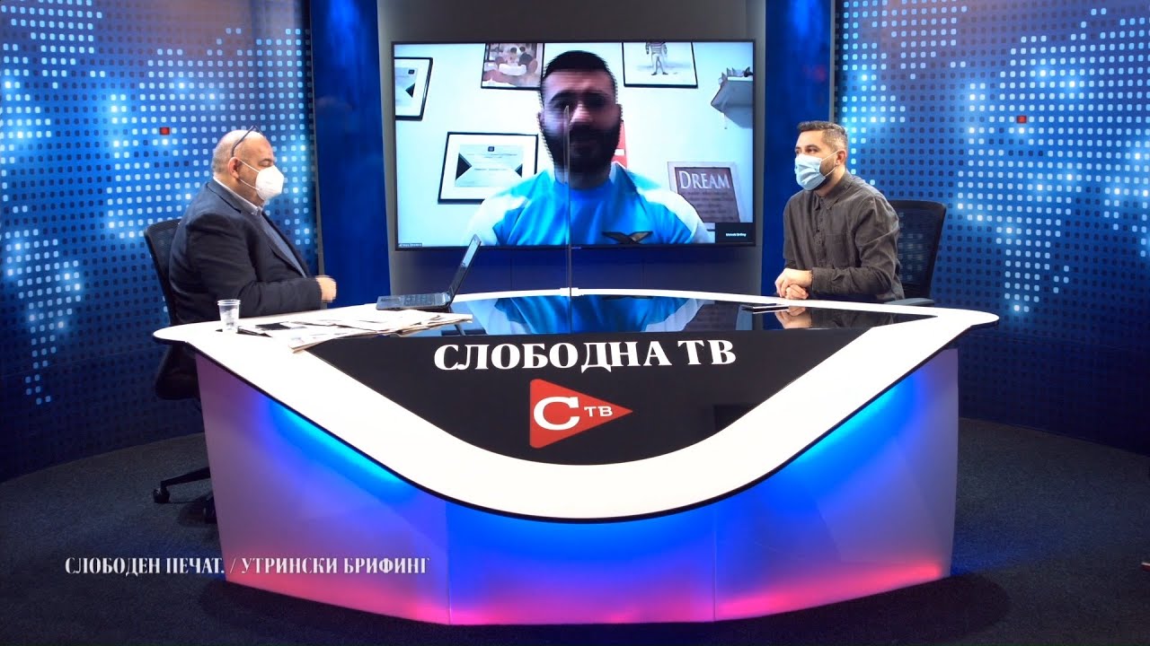Здравковиќ: Се нема слух за спортската јавност – за медиумите побитни се турските или индиските серии
