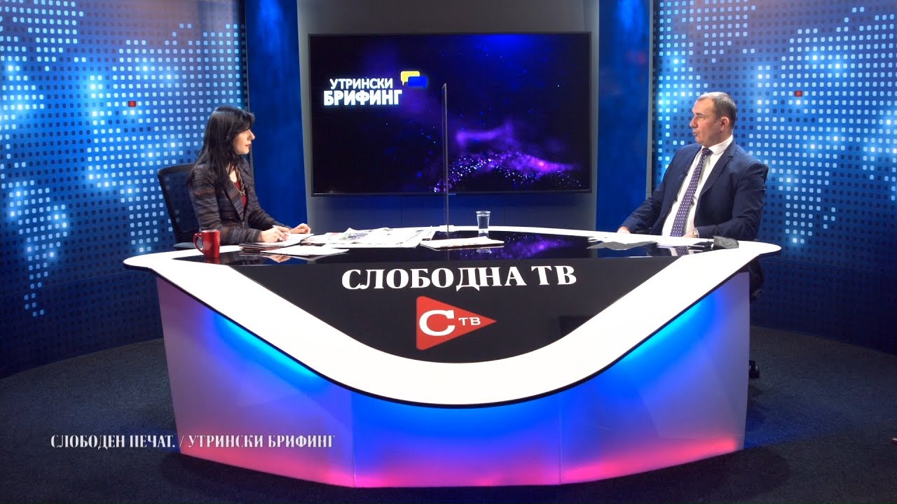 Ангелов: Дел од Албанците имаат право да ја почитуваат УЧК, но со скандирање се потпалува омразата