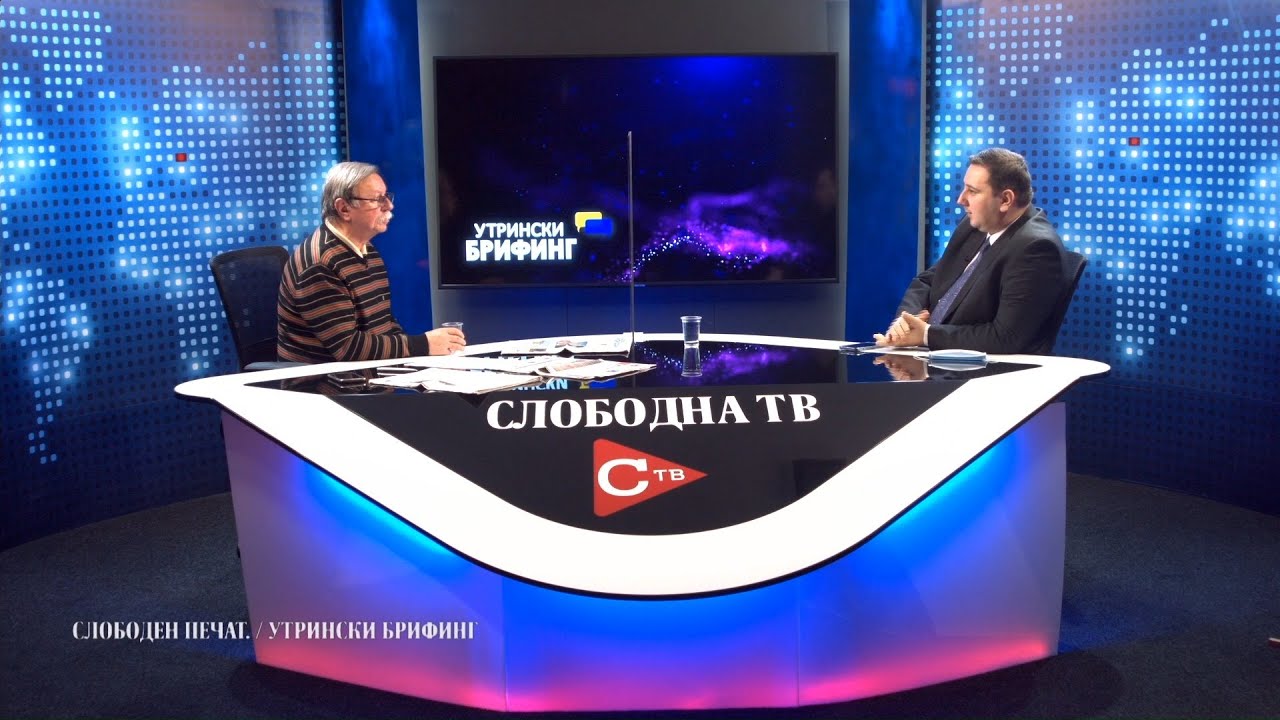 Ибрахим: Остануваме во владината коалиција – треба да се ослободиме од политичкиот етноцентризам