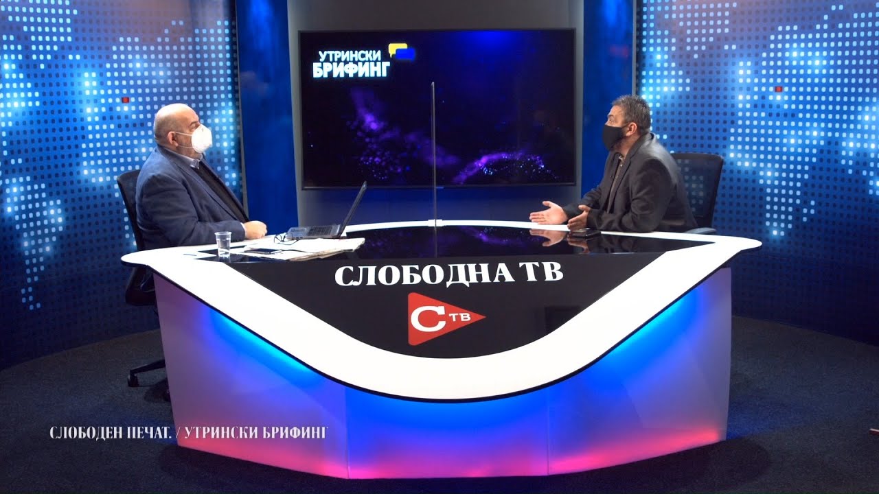 Андоновиќ: Курти сака да го смени пристапот кон преговорите со Белград и да ги стави во втор план