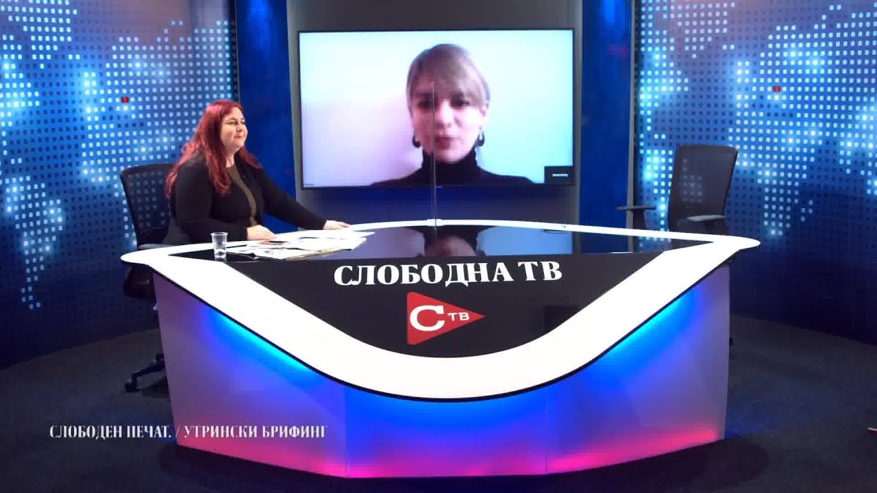 Фросина Ивановска: Се зголемува бројот на жени жртви на насилство кои бараат стручна помош од психолог