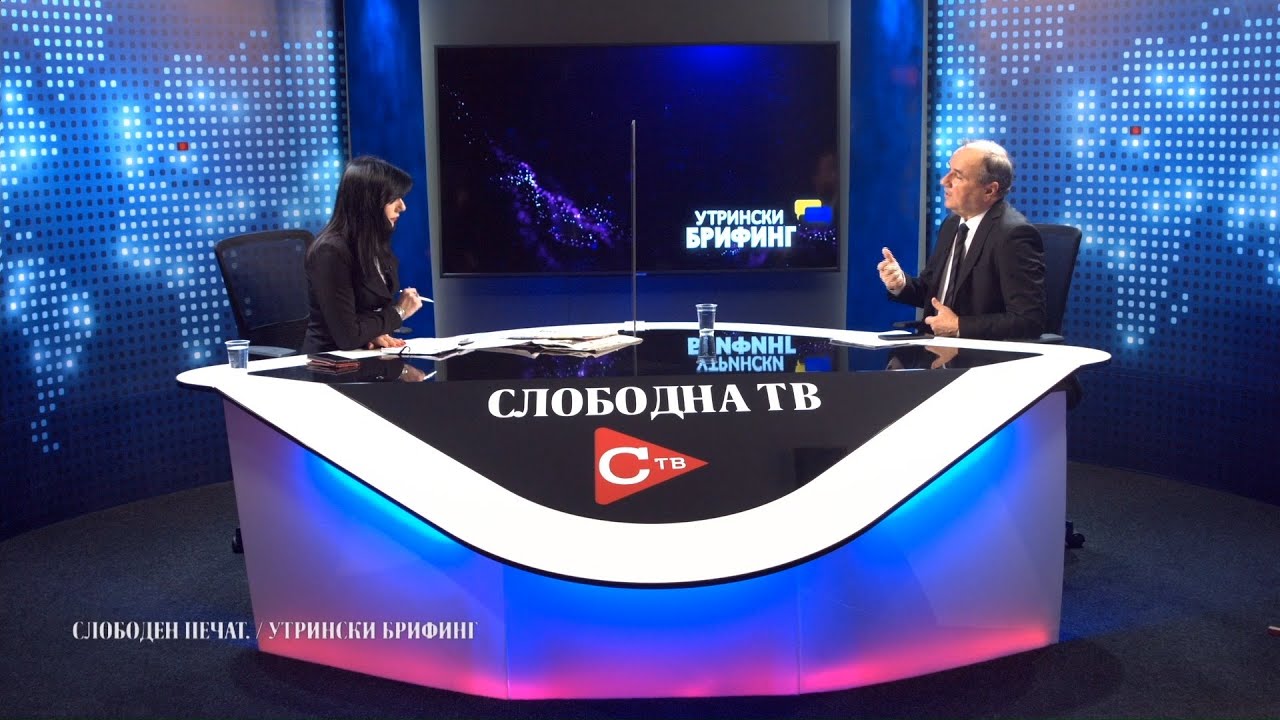 Трајанов: Нема потреба од етничка припадност во ЛК – партиите да се повлечат од оваа „лудорија“