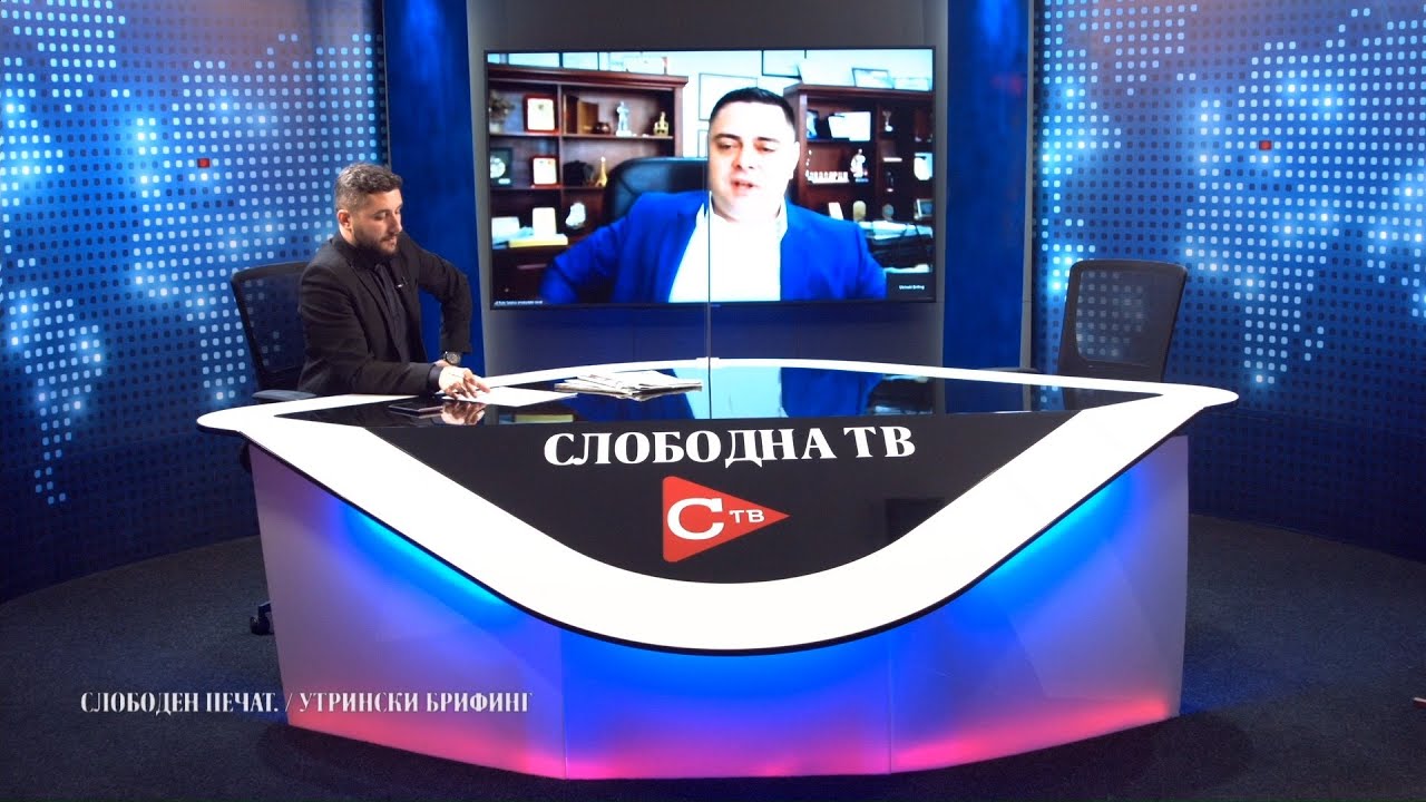 Јанчев: Предвремени парламентарни избори не се потребни, потребно е поразумно раководство во ВМРО-ДПМНЕ