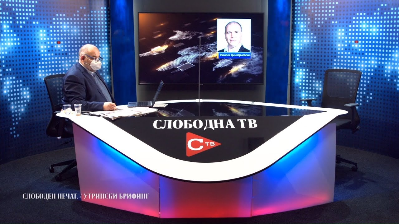 Димитриевски: Имам амбиции да трчам за нов мандат во Куманово