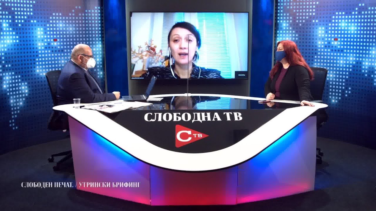 Биљана Тануровска: Со новиот закон за култура може да се подобри положбата на независната култура