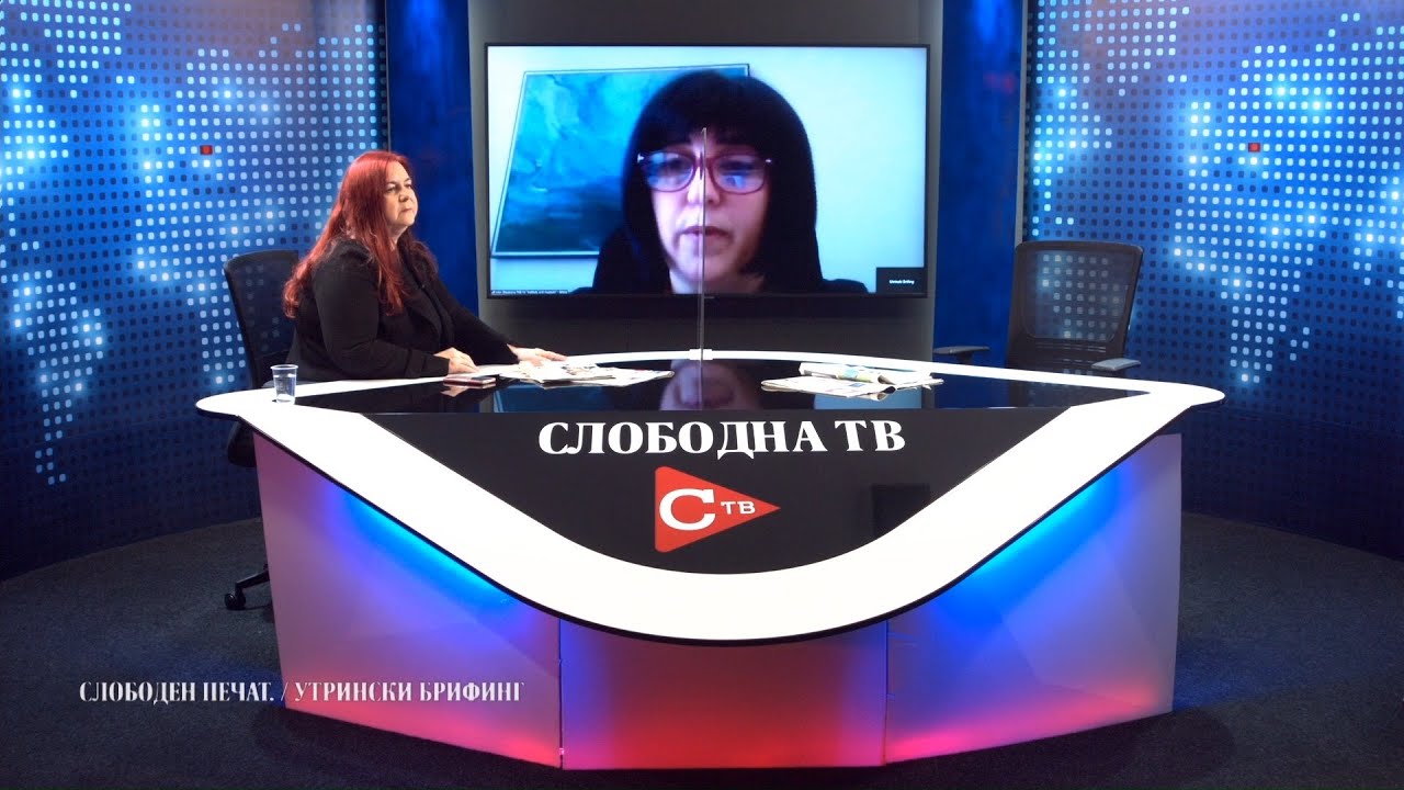 Стојанова: Реставрацијата на Курбиново беше запрена изминатите  месеци, ќе продолжи во април