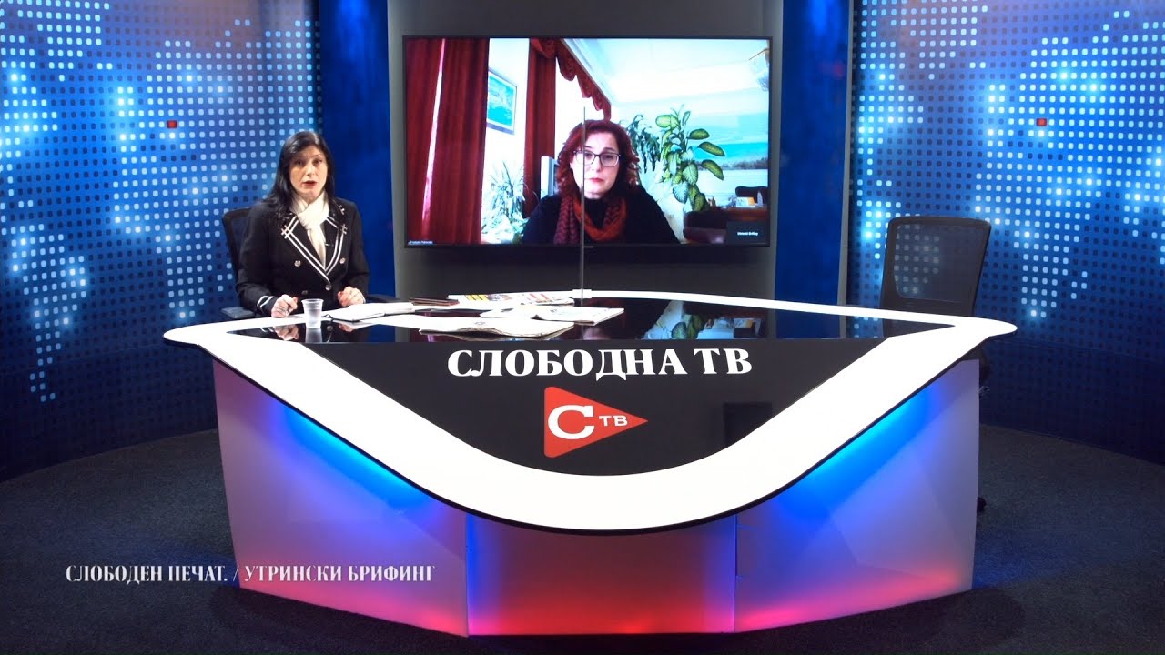 Петровска: Ги следиме насоките на здравствените власти, овој бран е потежок од претходните
