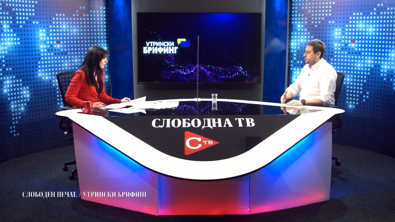 Богојески: Сега треба да сме склони кон решение, клучот не е кај Захариева и Борисов туку кај Радев