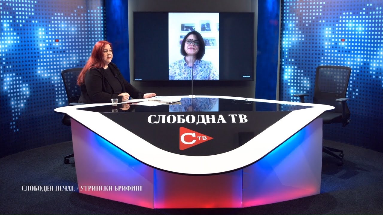 Михајловска: Пандемијата ги загрози женските права, се вратија стереотипните улоги на жената