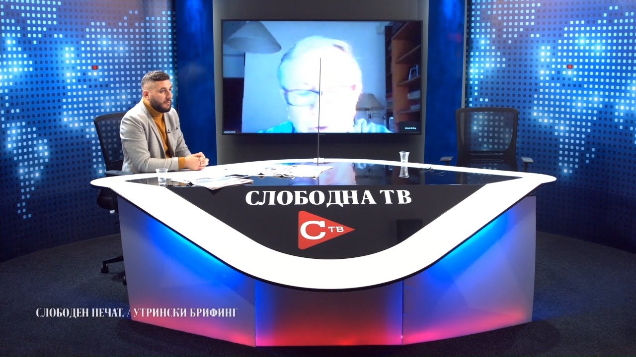 Арсовски: Не сум сигурен за придобивките од спојувањето на промоторите и амбасадорите