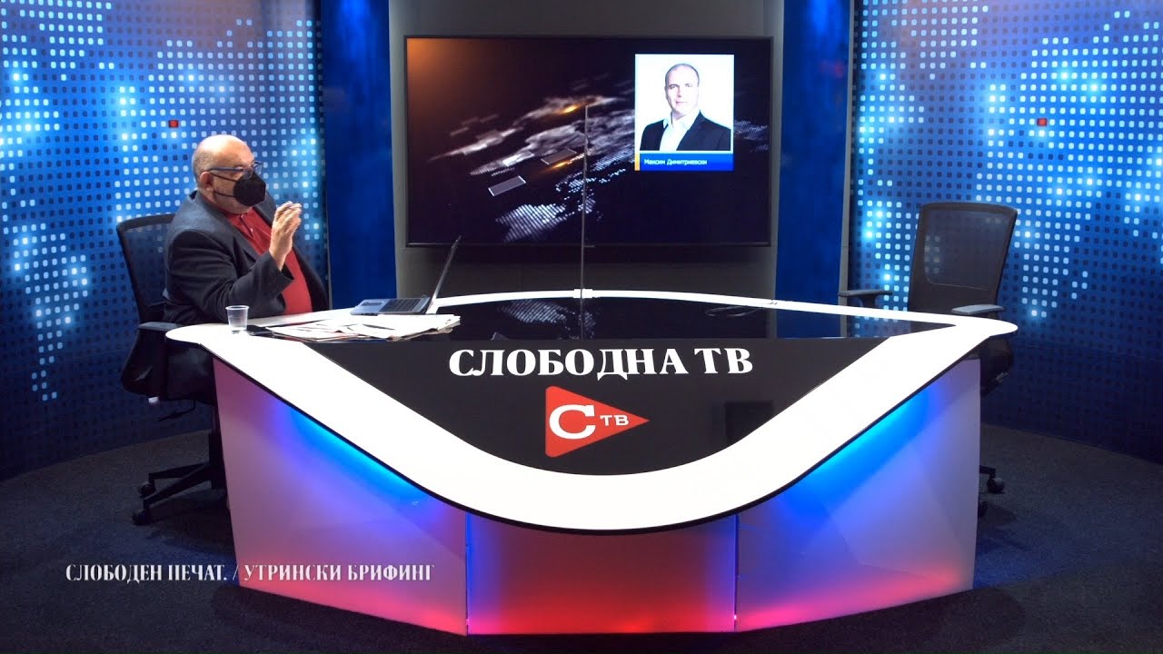 Димитриевски: Околу Заев има луѓе кои ги немаше во моменти кога беше најтешко за СДСМ, но верувам во партијата и во едно целосно обединување