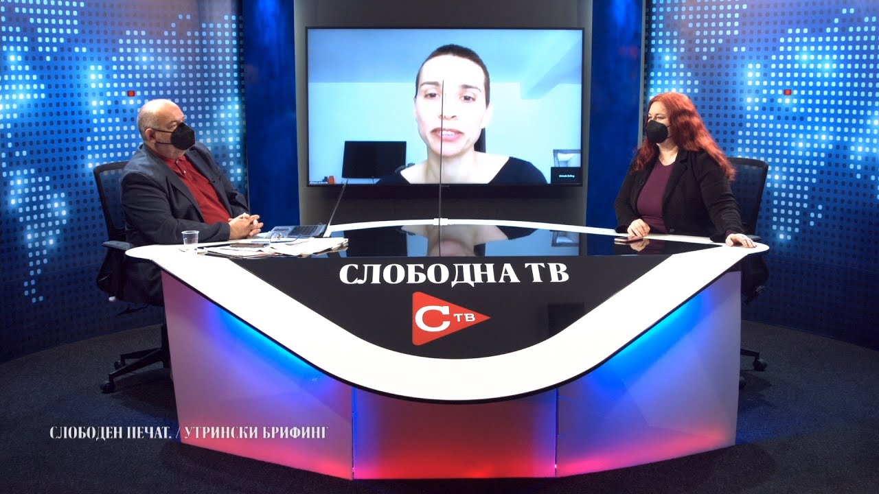 Јовановска: Фемицидот е најтешка форма на насилство врз жените, треба да влезе во Кривичниот законик