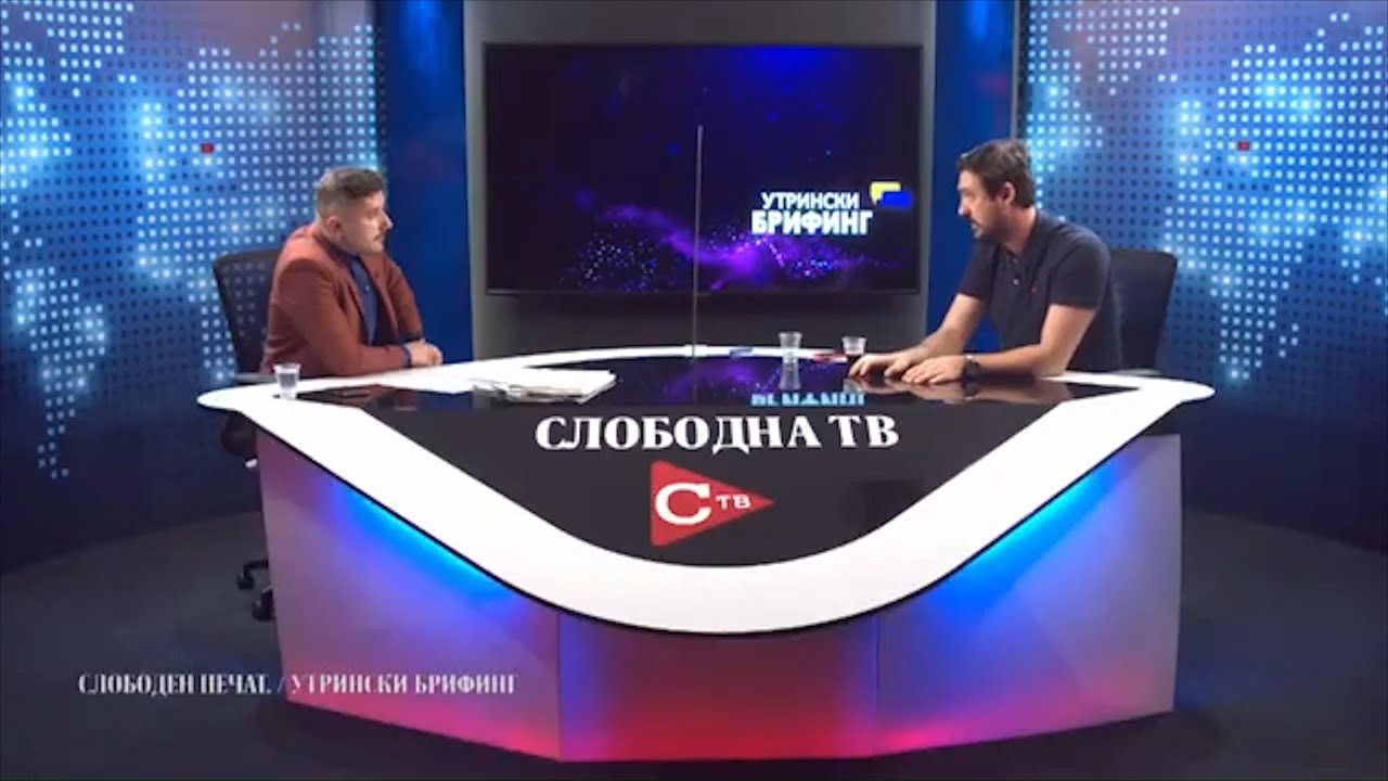 Беловски: Не ни е потребна непринципиелност и реприза со платените јавни кампањи во медиумите