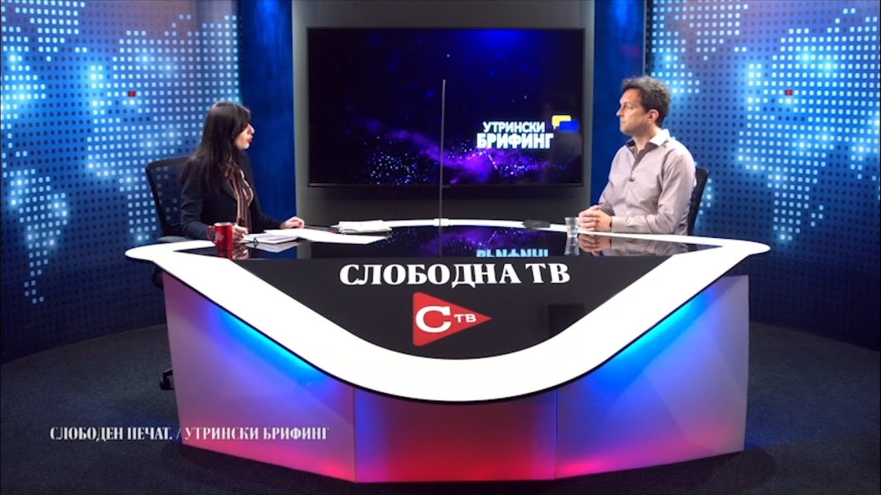 Шишовски: Ако се случи амнестија, за што има одредени сигнали, тоа ќе биде многу лошо, катастрофално – за државата