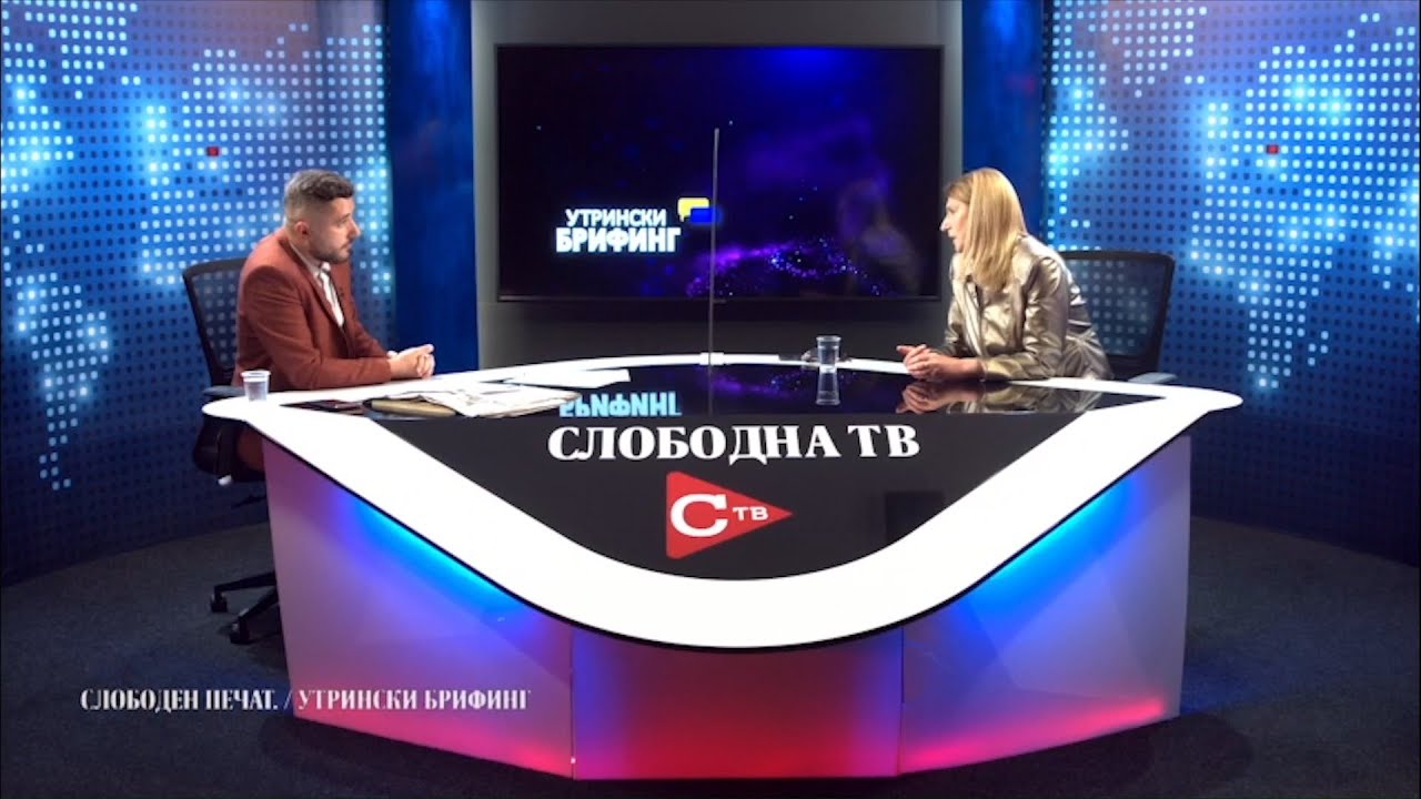 Петровска: ЦО беше злоупотребен, детектирани сме како пучисти – потребно е обединување и посилен ДОМ пред локалните избори
