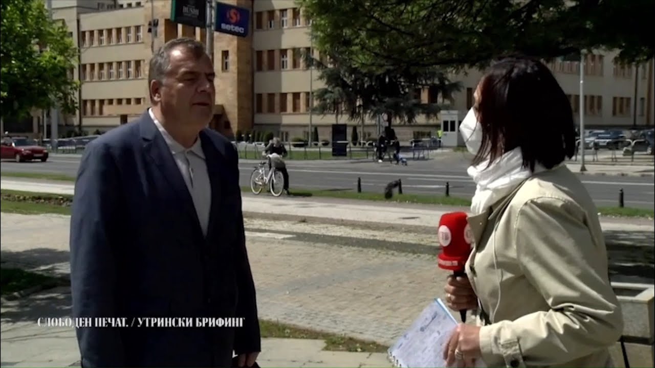 Шапуриќ: Една изборна единица значи демократизација, застапеност и поголема вредност на секој глас на граѓаните