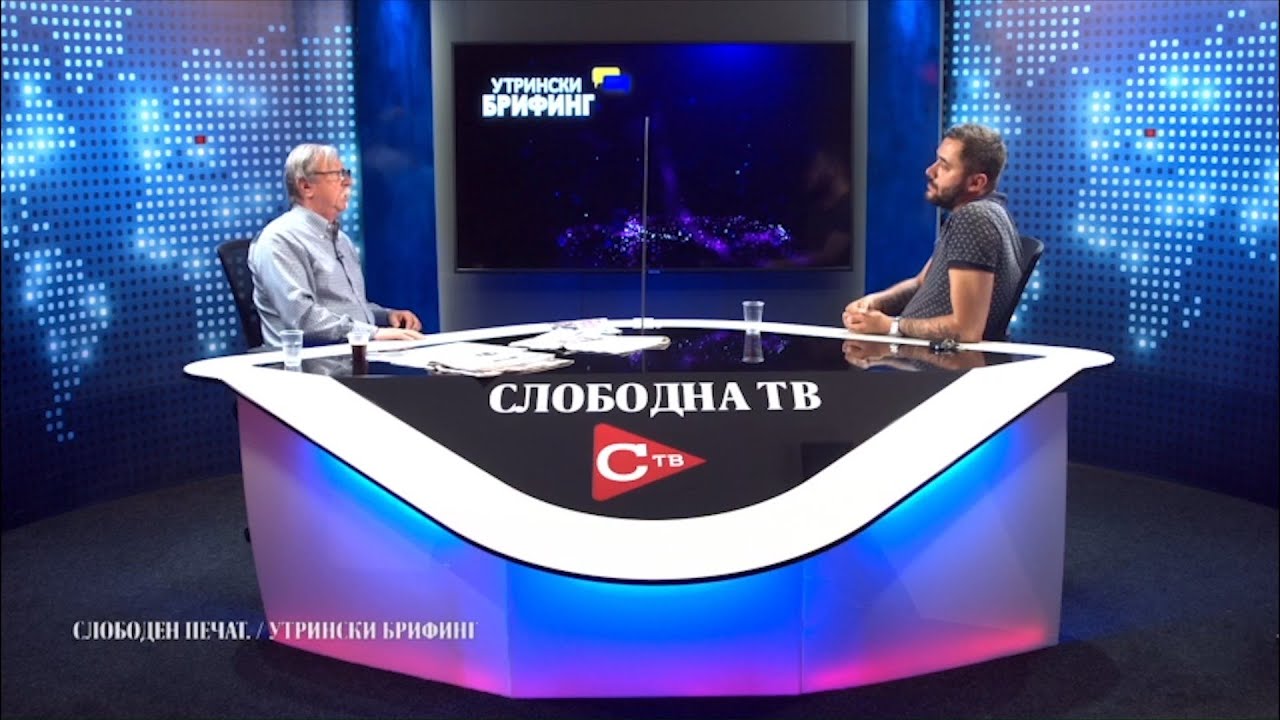 Постојните проблеми и моделот за декриминализација на канабисот во Македонија, разговор со Јанаки Митровски