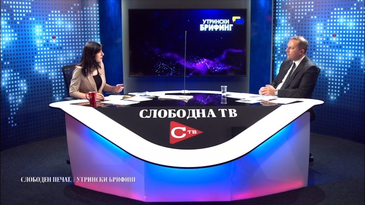 Спасовски за УБ: Нема селективно постапување, кој сака и од каде сака нека е, ако грешел пред правдата тој ќе одговара